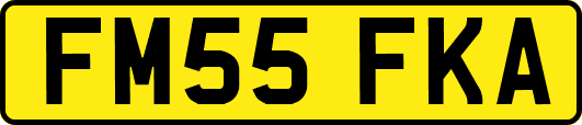 FM55FKA