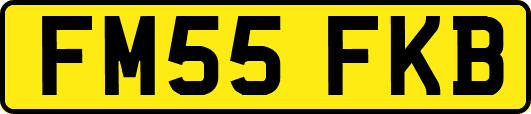FM55FKB