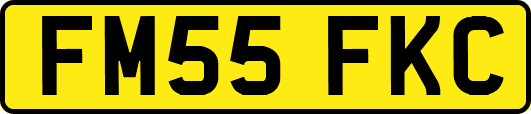 FM55FKC