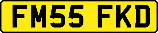 FM55FKD