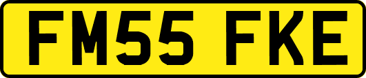 FM55FKE
