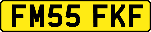 FM55FKF