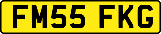 FM55FKG