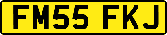 FM55FKJ