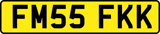 FM55FKK