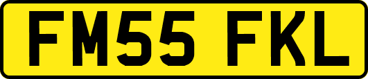 FM55FKL