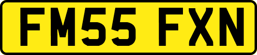 FM55FXN