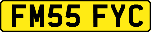 FM55FYC