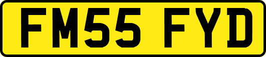 FM55FYD