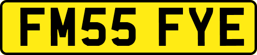 FM55FYE