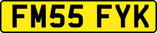 FM55FYK
