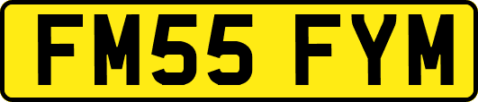 FM55FYM