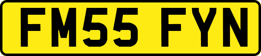 FM55FYN