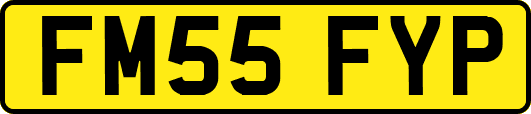 FM55FYP