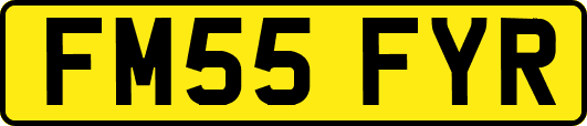 FM55FYR