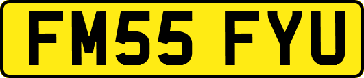 FM55FYU