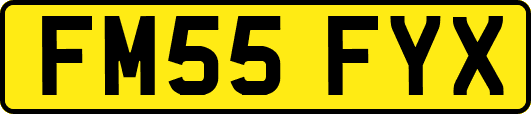 FM55FYX