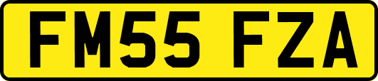 FM55FZA
