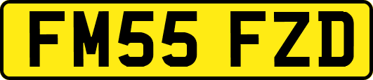 FM55FZD