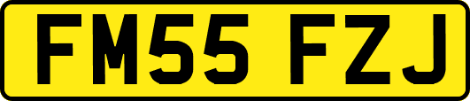 FM55FZJ