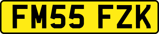 FM55FZK