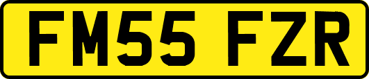 FM55FZR