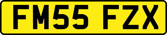 FM55FZX