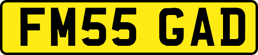 FM55GAD