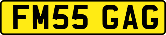 FM55GAG