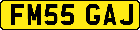 FM55GAJ
