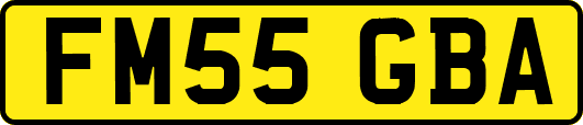 FM55GBA