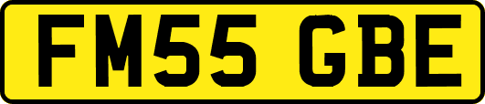FM55GBE