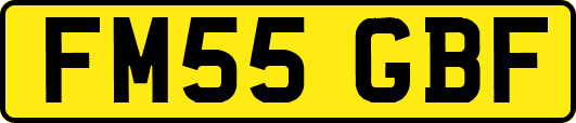 FM55GBF