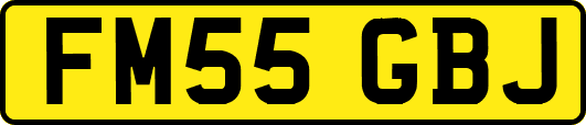 FM55GBJ