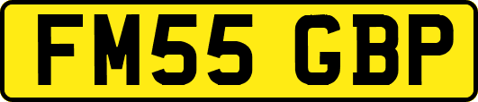 FM55GBP