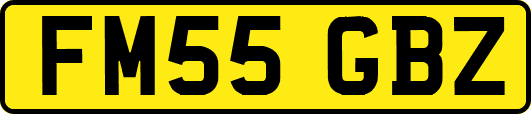 FM55GBZ
