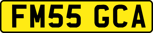 FM55GCA