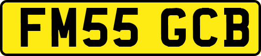 FM55GCB