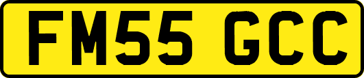 FM55GCC