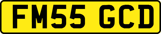 FM55GCD