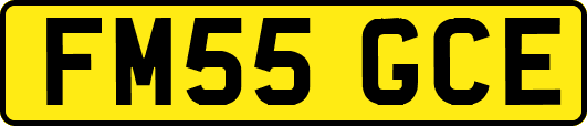 FM55GCE