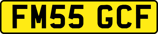 FM55GCF