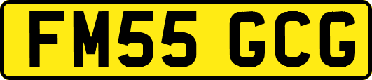 FM55GCG