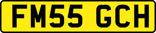 FM55GCH