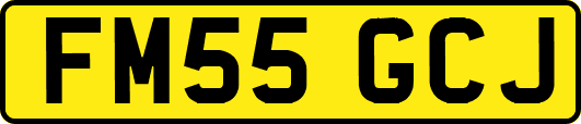 FM55GCJ