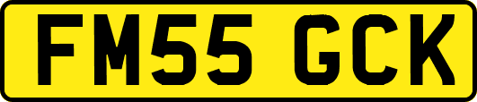 FM55GCK