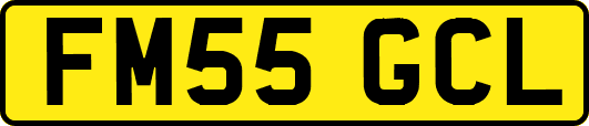 FM55GCL