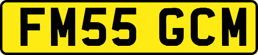 FM55GCM