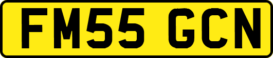 FM55GCN