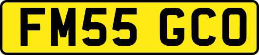 FM55GCO